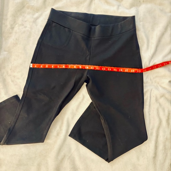 American Giant Ponte Kick Flare Pant - Picture 1 of 4